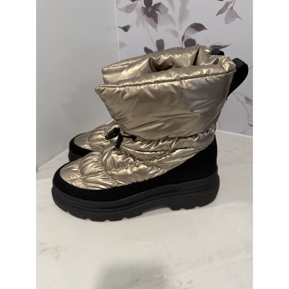 Pajar Varsila Gold Stellare Winter Boots, Sz 11 NWOT - Picture 4 of 7